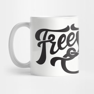 Freestyle Original Mug